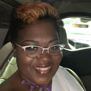 Meet your Posher, Shenita